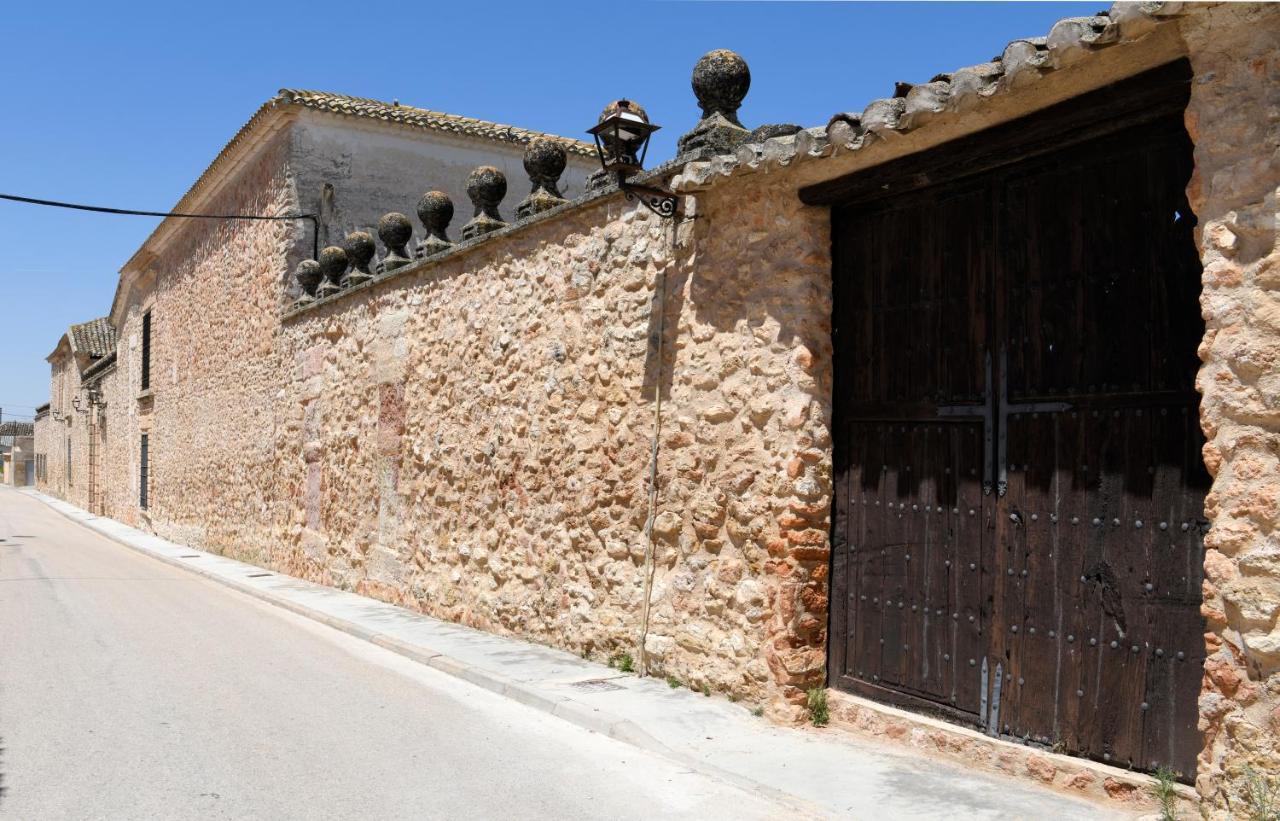 El Callejon Vara Del Rey Eksteriør bilde