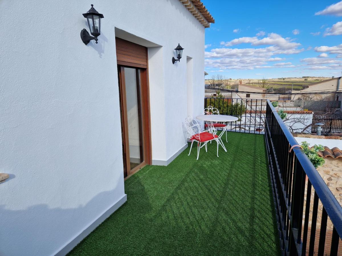 El Callejon Vara Del Rey Eksteriør bilde